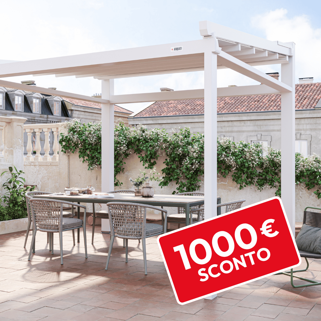 Sconto 1000€